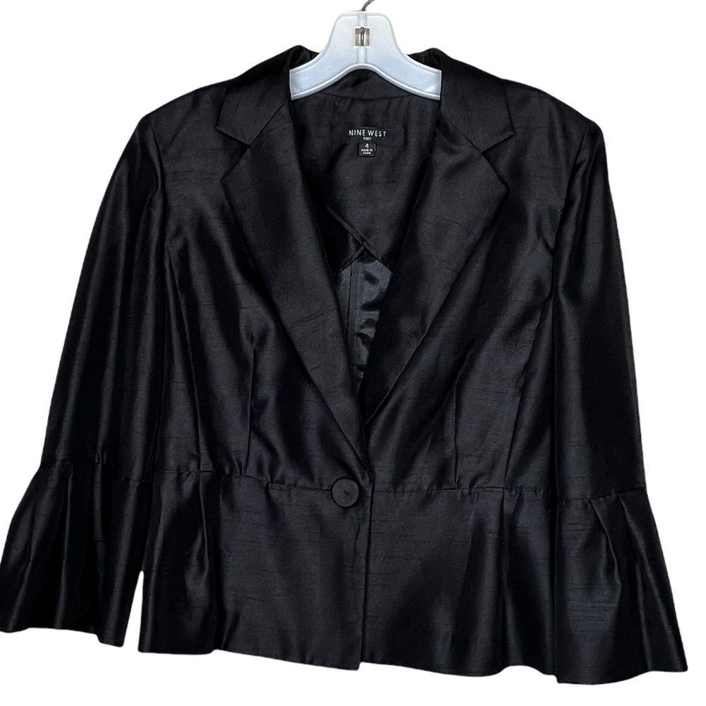 Nine West Suit Jacket